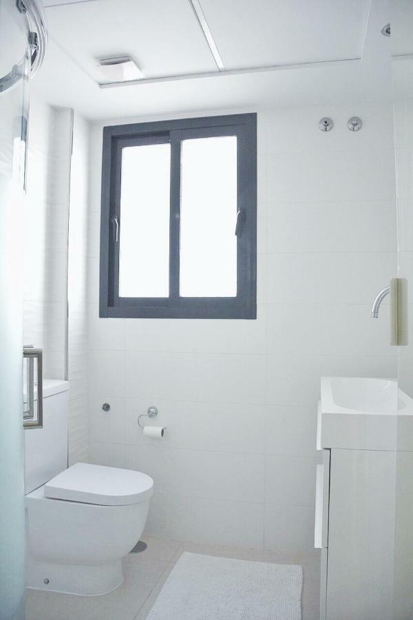 La Zenia Beach Bungalow Hotel Orihuela Bagian luar foto